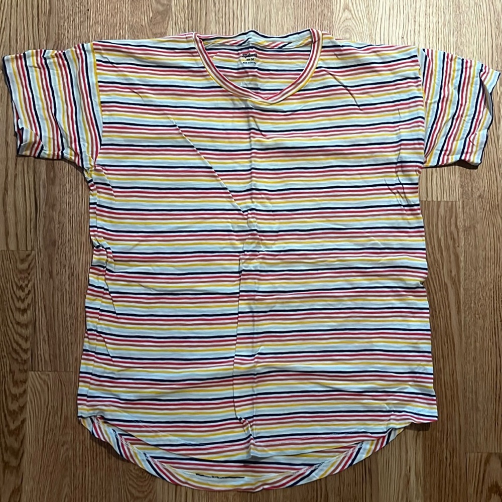 Madewell Whisper Tee